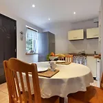 Guest house Goscinne Plazowa Jastarnia