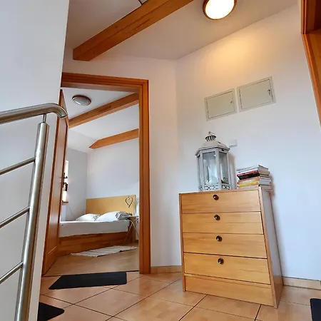 Goscinne Plazowa Penzion 3*