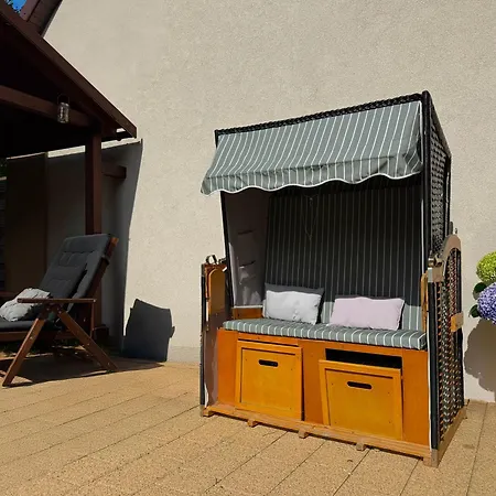 Gościnne Plażowa Pensjonat