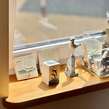 Goscinne Plazowa Penzion Jastarnia