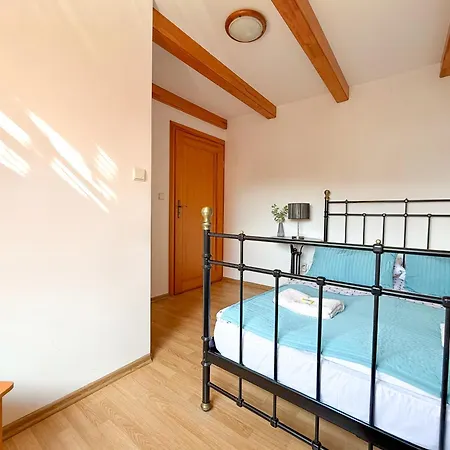 Goscinne Plazowa 3* Jastarnia