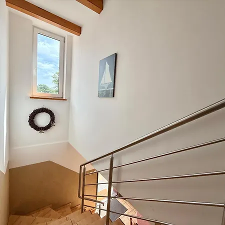 Penzion Goscinne Plazowa