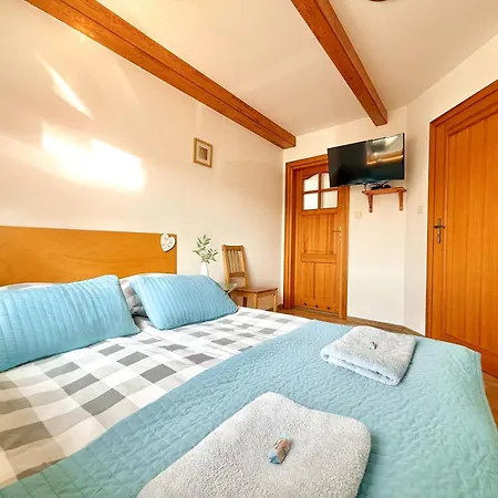 Goscinne Plazowa Jastarnia