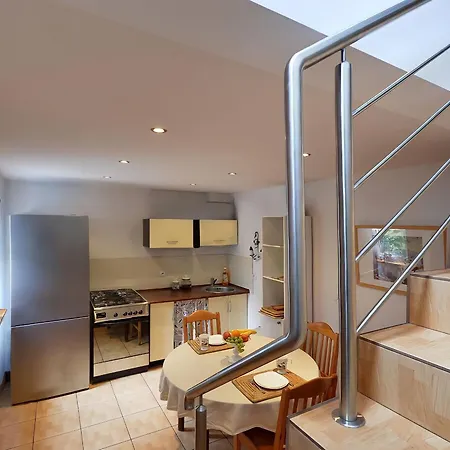 Goscinne Plazowa Πανσιόν Jastarnia