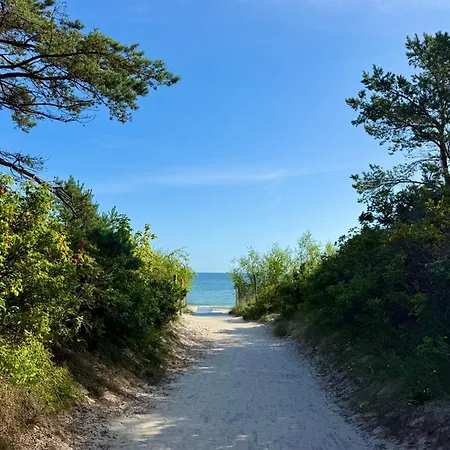 Goscinne Plazowa Penzion