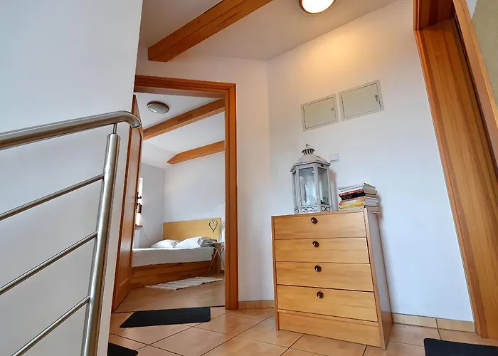 Gościnne Plażowa Pensjonat 3*