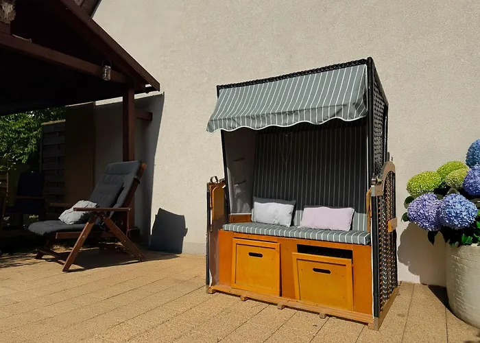 Gościnne Plażowa Pensjonat