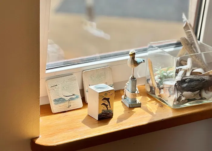 Gościnne Plażowa Pensjonat Jastarnia