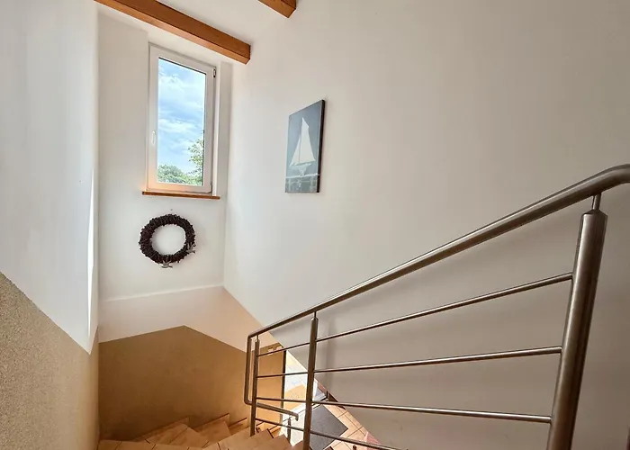 Pensjonat Gościnne Plażowa