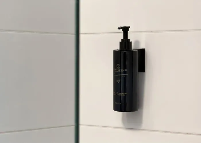 Gościnne Plażowa 3* Jastarnia